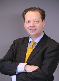 Paul Krajnik Chair of the MB